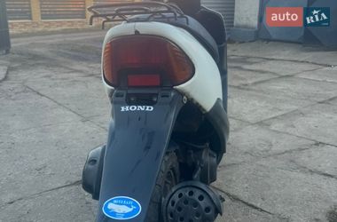Скутер Honda Dio AF-34 2002 в Черновцах