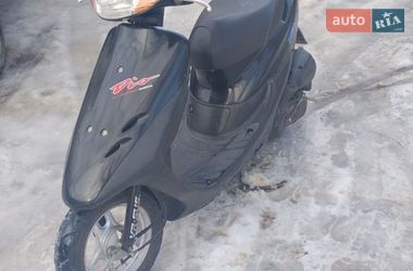 Скутер Honda Dio AF-34 2003 в Чорткові