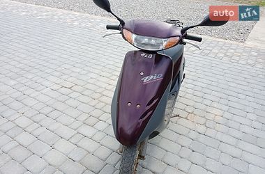 Мопеды Honda Dio AF-34 2004 в Коломые