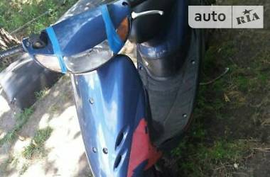 Скутер Honda Dio AF-35 1994 в Горишних Плавнях