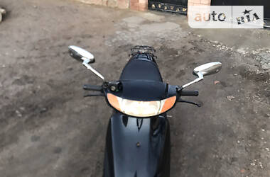 Скутер Honda Dio AF-35 2002 в Вознесенске