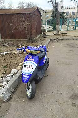 Другой мототранспорт Honda Dio AF-35 2005 в Одессе