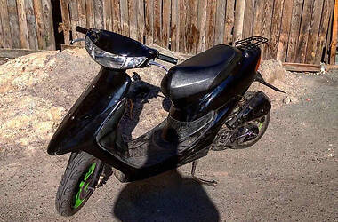 Скутер Honda Dio AF-35 2008 в Білій Церкві