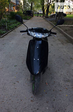 Скутер Honda Dio AF-35 2007 в Белой Церкви