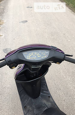 Скутер Honda Dio AF-35 2000 в 