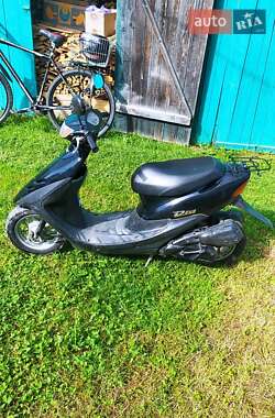 Максі-скутер Honda Dio AF-35 2004 в Путилі