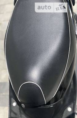 Скутер Honda Dio AF-35 2000 в 