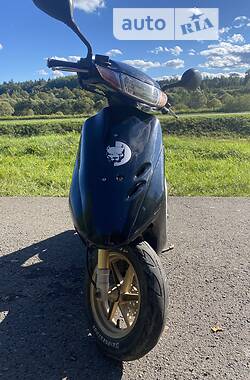 Скутер Honda Dio AF-35 2008 в Дрогобичі