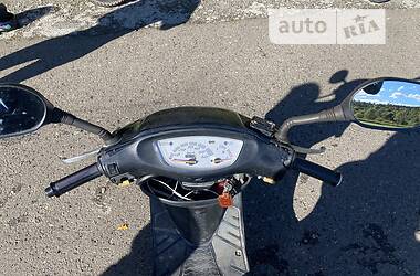 Скутер Honda Dio AF-35 2008 в Дрогобичі