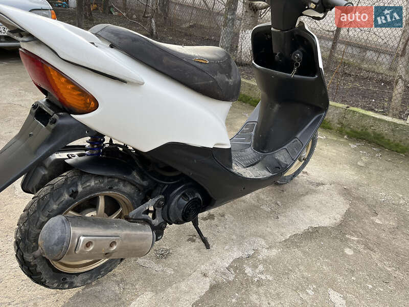 Скутер Honda Dio AF-35 2006 в Ильинцах