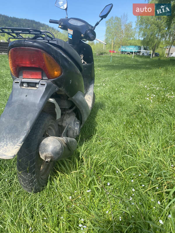 Скутер Honda Dio AF-35 2004 в Старом Самборе