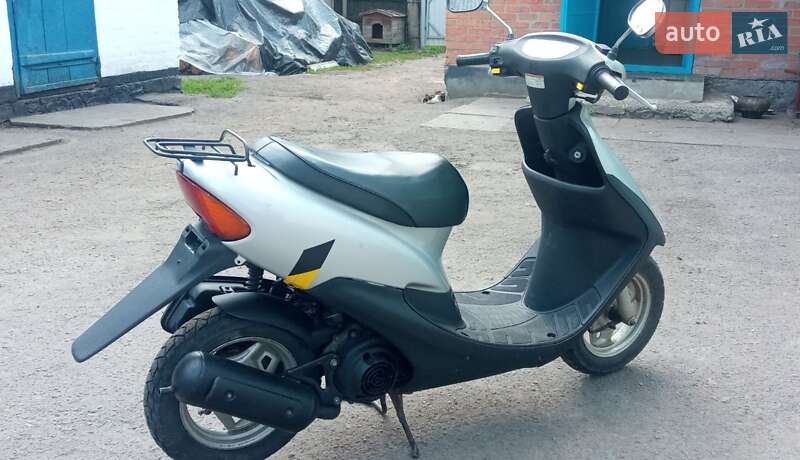 Скутер Honda Dio AF-35 1999 в Пулинах фото 2 Скутер Honda Dio AF-35 1999 в Пулинах