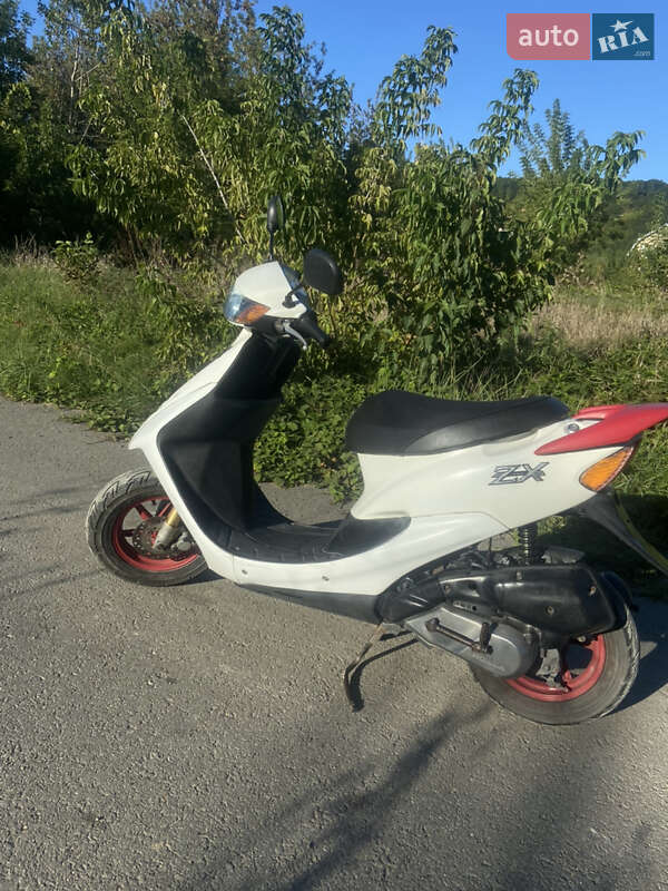 Скутер Honda Dio AF-35 1996 в Івано-Франківську фото 2 Скутер Honda Dio AF-35 1996 в Івано-Франківську