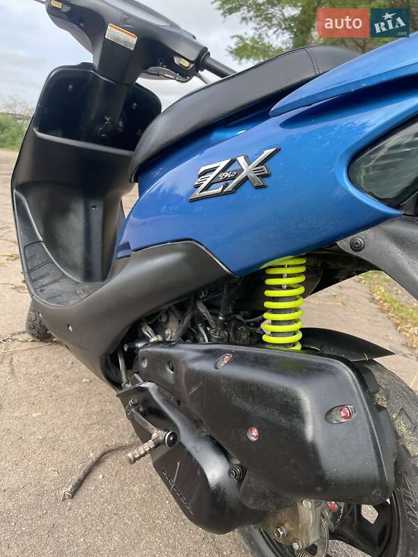 Максі-скутер Honda Dio AF-35 2000 в Дрогобичі