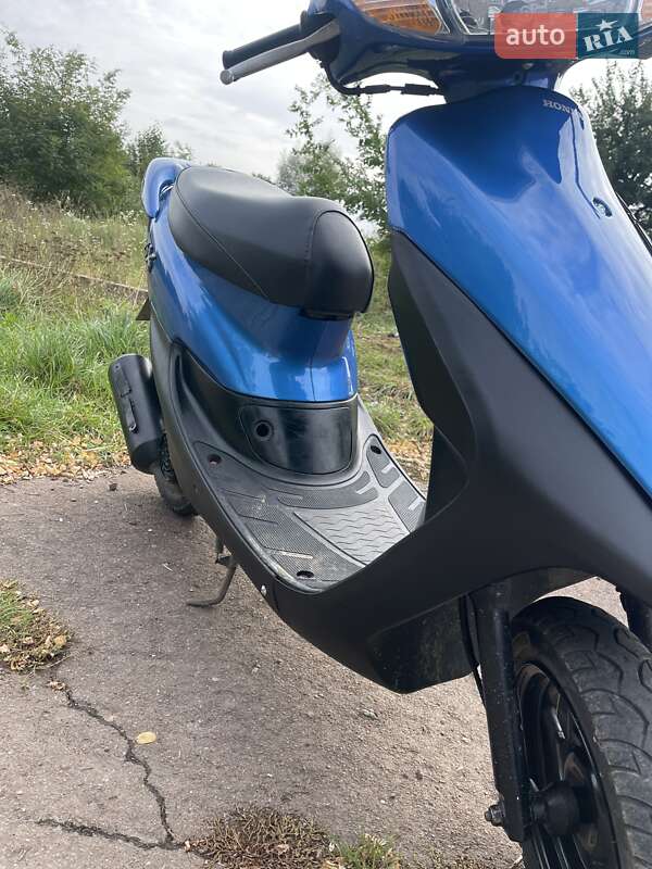 Максі-скутер Honda Dio AF-35 2000 в Дрогобичі