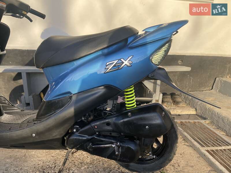 Максі-скутер Honda Dio AF-35 2000 в Дрогобичі
