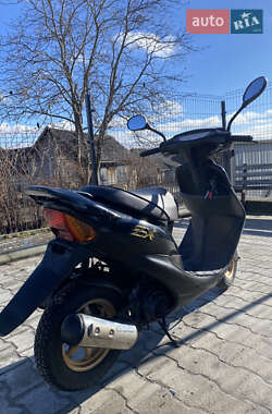 Мопеди Honda Dio AF-35 2003 в Трускавці