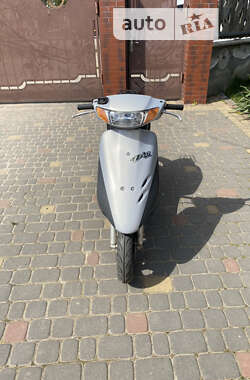 Скутер Honda Dio AF-35 2004 в Жовкве