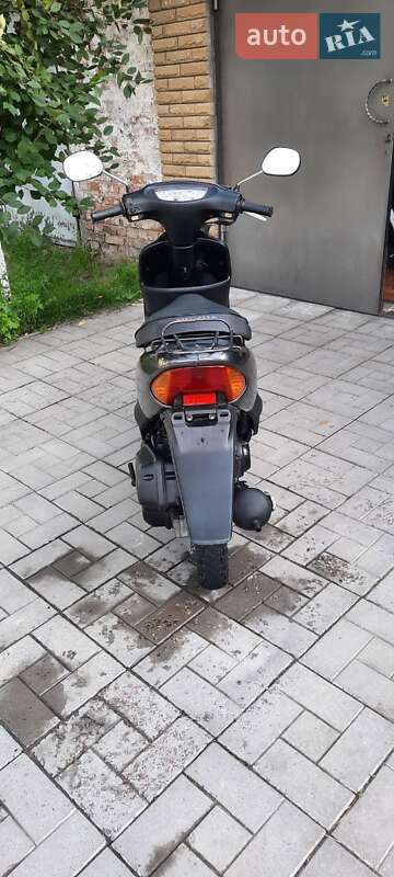 Грузовые мотороллеры, мотоциклы, скутеры, мопеды Honda Dio AF-35 1998 в Черкассах