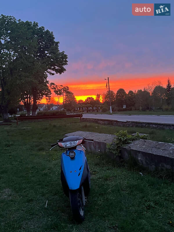 Мопеды Honda Dio AF-35 2004 в Белой Церкви