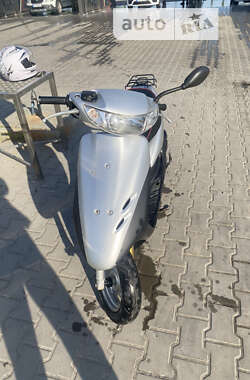 Скутер Honda Dio AF-35 2004 в Львове