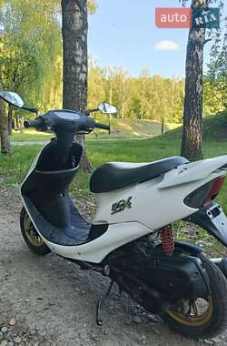 Мопеди Honda Dio AF-35 2001 в Жашківу