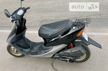 Грузовые мотороллеры, мотоциклы, скутеры, мопеды Honda Dio AF-35 2002 в Виннице