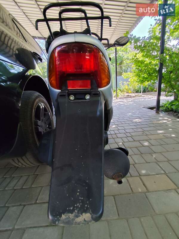 Мопеди Honda Dio AF-35 2001 в Ширяєвому фото 2 Мопеди Honda Dio AF-35 2001 в Ширяєвому