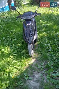 Мопеды Honda Dio AF-35 2004 в 