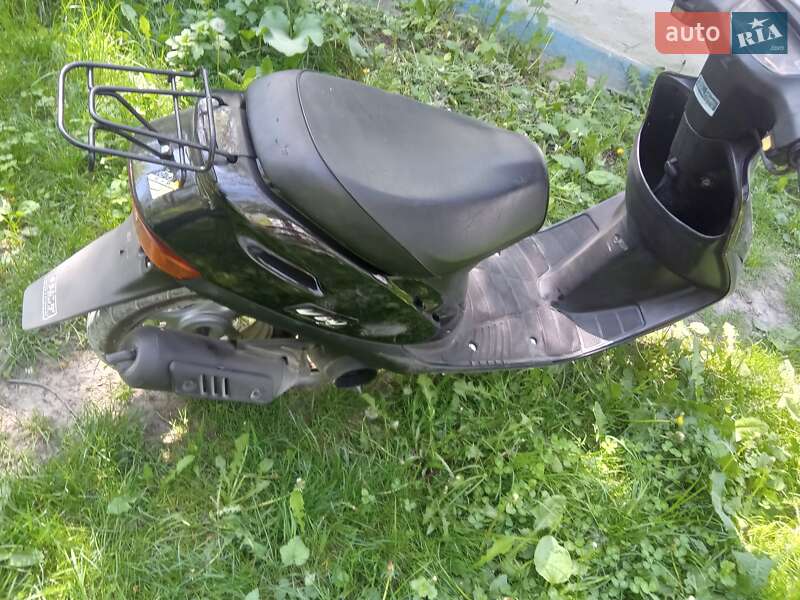 Мопеди Honda Dio AF-35 2004 в Кам'янець-Подільському