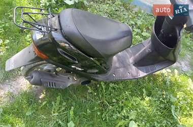 Мопеды Honda Dio AF-35 2004 в 
