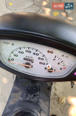 Скутер Honda Dio AF-35 2004 в 
