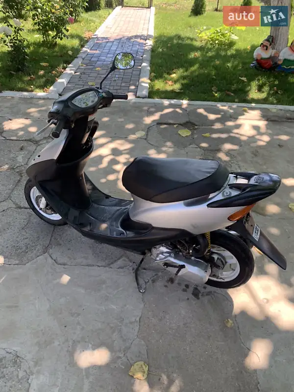 Honda Dio AF-35 2004