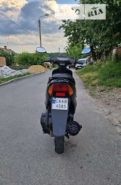 Мопеды Honda Dio AF-35 2001 в Умани