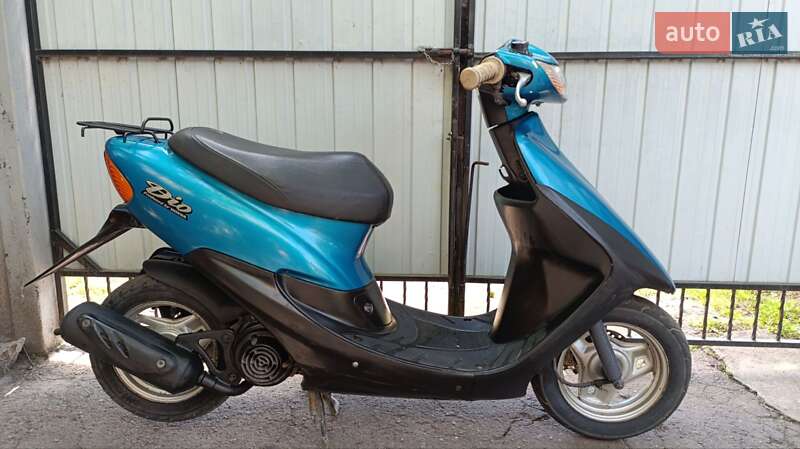 Honda Dio AF-35 2000