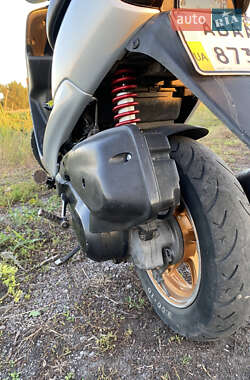 Скутер Honda Dio AF-35 2003 в 