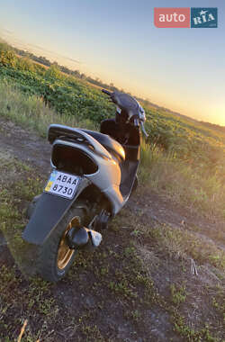 Скутер Honda Dio AF-35 2003 в 