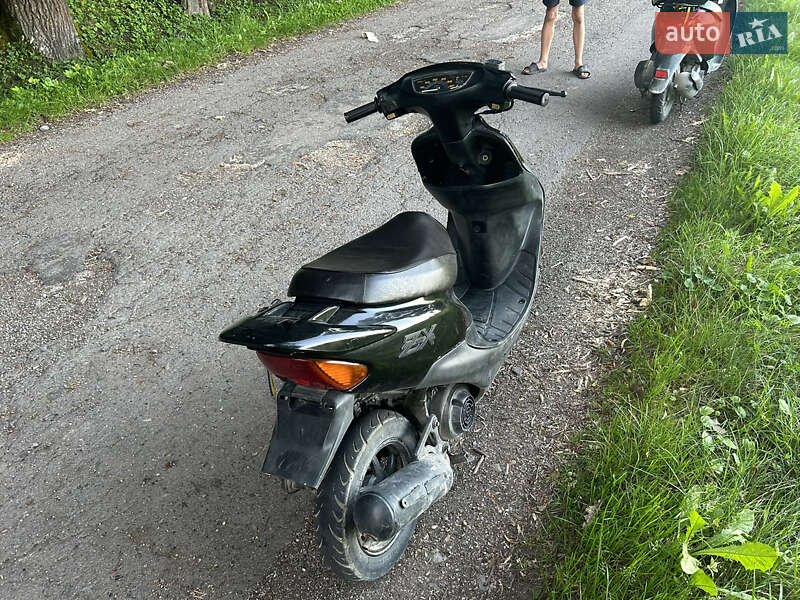 Мопеды Honda Dio AF-35 2000 в Бориславе
