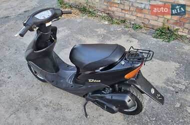 Скутер Honda Dio AF-35 2000 в 
