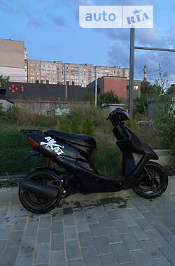 Скутер Honda Dio AF-35 2000 в Фастові