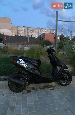 Скутер Honda Dio AF-35 2000 в Фастові