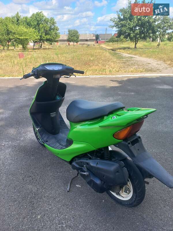 Мопеди Honda Dio AF-35 1996 в Радомишлі