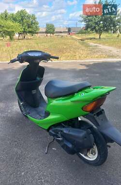 Мопеды Honda Dio AF-35 1996 в 