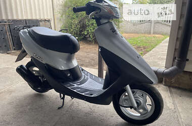 Скутер Honda Dio AF-35 2004 в Краматорске