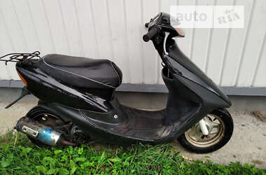 Мопеды Honda Dio AF-35 2004 в Ворохте