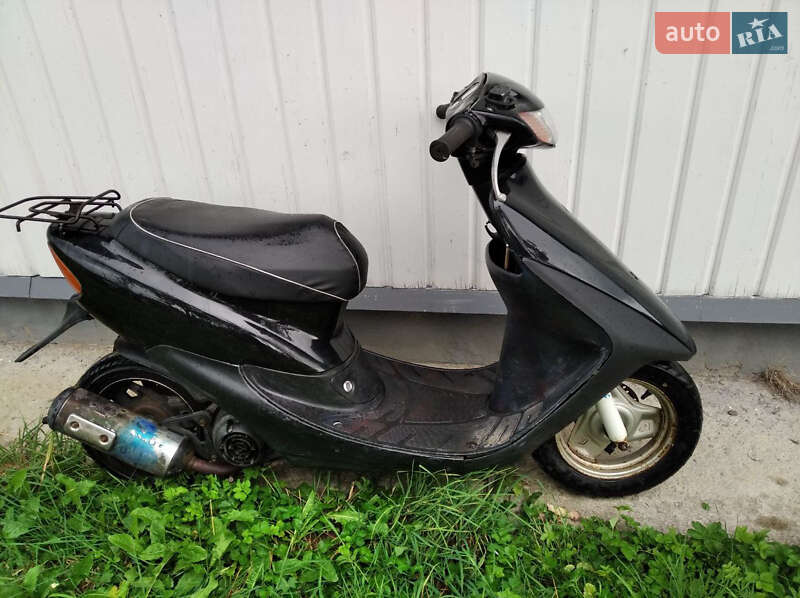 Мопеди Honda Dio AF-35 2004 в Ворохті