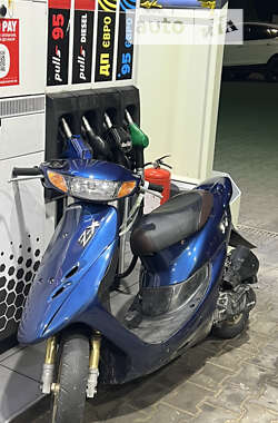 Скутер Honda Dio AF-35 2004 в Болехове