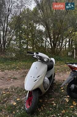 Мотороллер Honda Dio AF-35 2001 в 