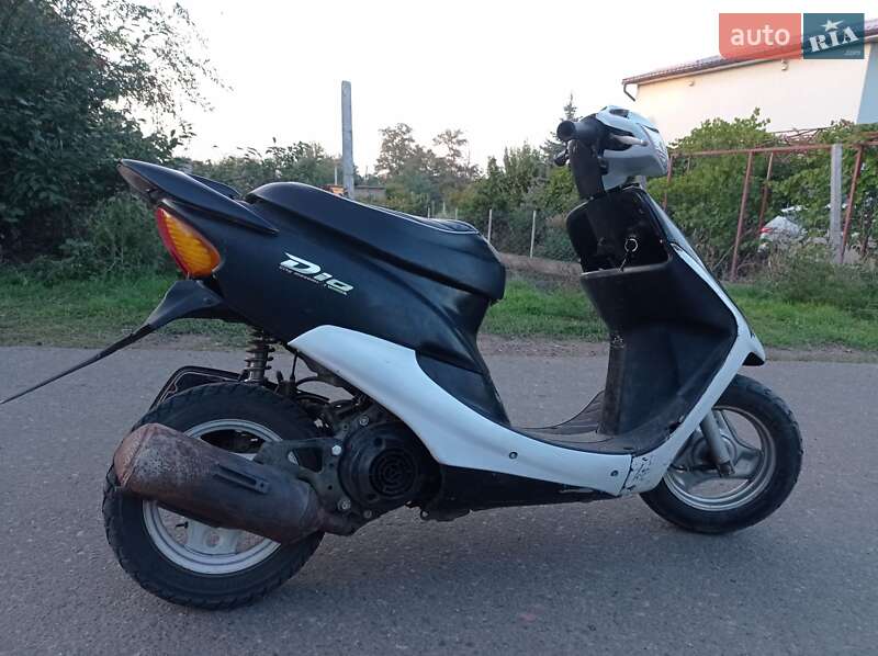 Скутер Honda Dio AF-35 1997 в 