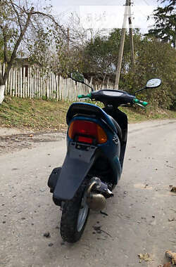 Скутер Honda Dio AF-35 1995 в Дядьковичах